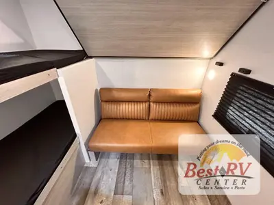 2026 CrossRoads RV Zinger Lite Mini photo 35