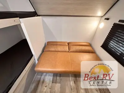 2026 CrossRoads RV Zinger Lite Mini photo 36