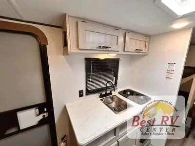 2026 CrossRoads RV Zinger Lite Mini photo 17