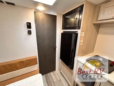 2026 CrossRoads RV Zinger Lite Mini photo 32