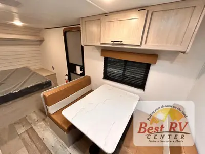 2026 CrossRoads RV Zinger Lite Mini photo 39