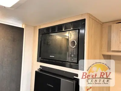 2026 CrossRoads RV Zinger Lite Mini photo 33