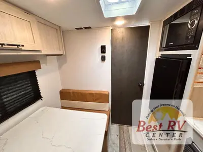 2026 CrossRoads RV Zinger Lite Mini photo 31