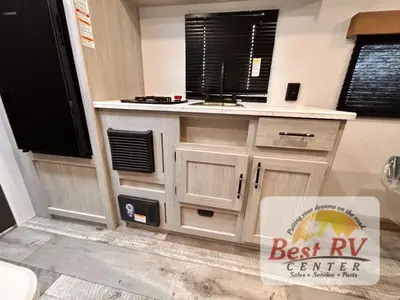 2026 CrossRoads RV Zinger Lite Mini photo 19