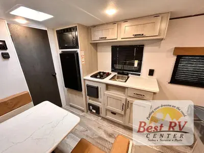 2026 CrossRoads RV Zinger Lite Mini photo 14