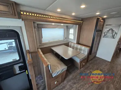 2020 Newmar Bay Star Sport photo 13