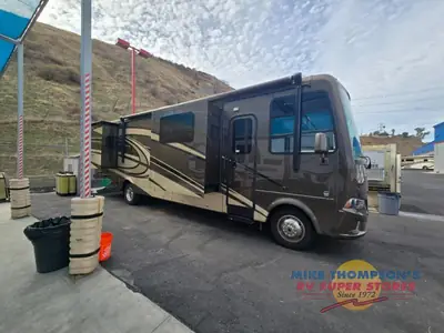 Used 2020 Newmar Bay Star Sport 3315