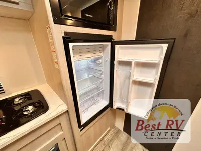 2026 CrossRoads RV Zinger Lite Mini photo 31