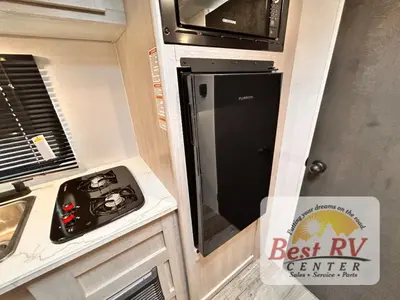 2026 CrossRoads RV Zinger Lite Mini photo 30