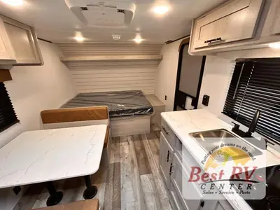 2026 CrossRoads RV Zinger Lite Mini photo 40