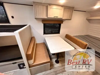 2026 CrossRoads RV Zinger Lite Mini photo 43