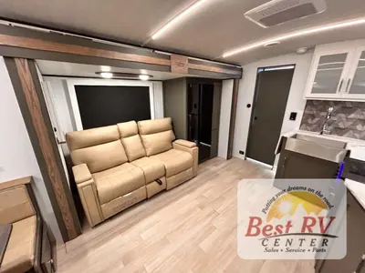 2026 Keystone RV Bullet Crossfire photo 11