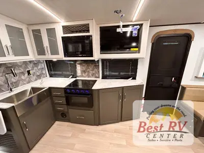2026 Keystone RV Bullet Crossfire photo 25