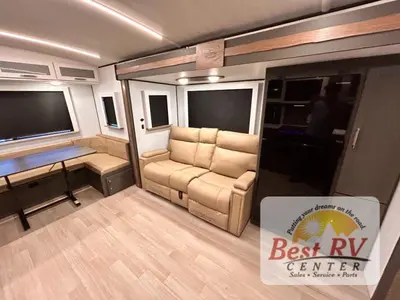 2026 Keystone RV Bullet Crossfire photo 38