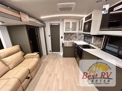 2026 Keystone RV Bullet Crossfire photo 46