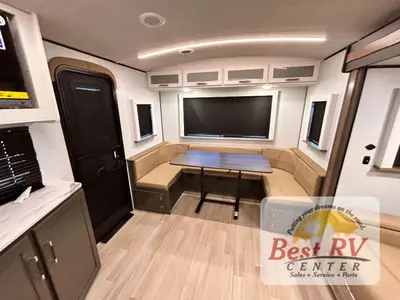2026 Keystone RV Bullet Crossfire photo 42