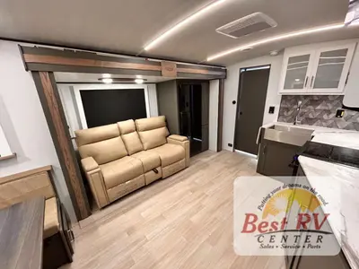 2026 Keystone RV Bullet Crossfire photo 10