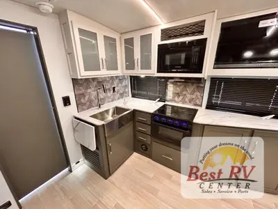2026 Keystone RV Bullet Crossfire photo 31