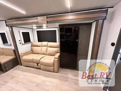 2026 Keystone RV Bullet Crossfire photo 37