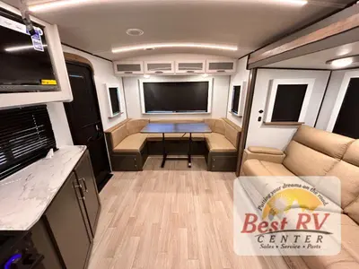 2026 Keystone RV Bullet Crossfire photo 40