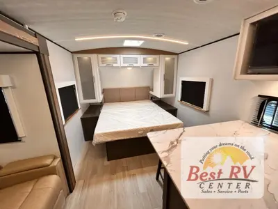 2026 Keystone RV Bullet Crossfire photo 30