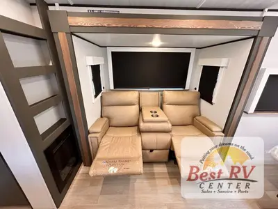 2026 Keystone RV Bullet Crossfire photo 17