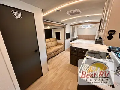 2026 Keystone RV Bullet Crossfire photo 10