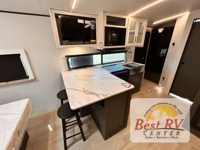 2026 Keystone RV Bullet Crossfire photo 50