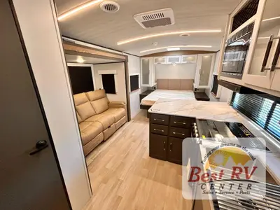 2026 Keystone RV Bullet Crossfire photo 11