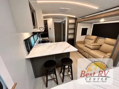 2026 Keystone RV Bullet Crossfire photo 43