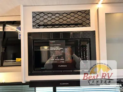 2026 Keystone RV Bullet Crossfire photo 25