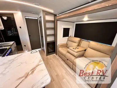 2026 Keystone RV Bullet Crossfire photo 47