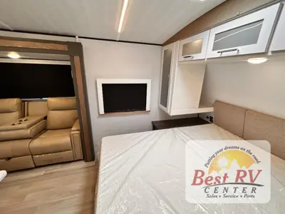 2026 Keystone RV Bullet Crossfire photo 40