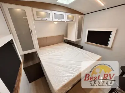2026 Keystone RV Bullet Crossfire photo 34