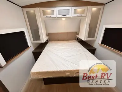 2026 Keystone RV Bullet Crossfire photo 36