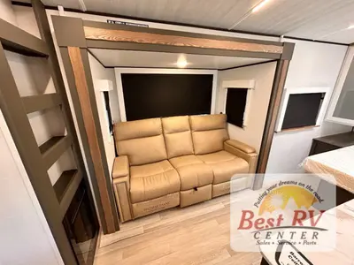 2026 Keystone RV Bullet Crossfire photo 15
