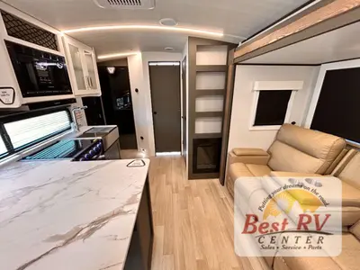 2026 Keystone RV Bullet Crossfire photo 48