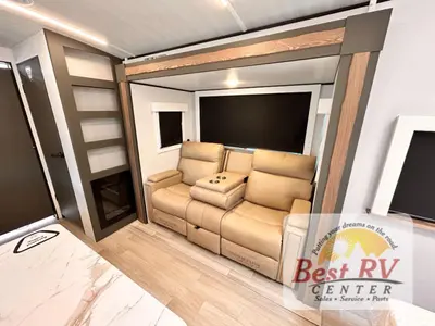 2026 Keystone RV Bullet Crossfire photo 46