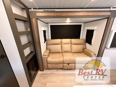 2026 Keystone RV Bullet Crossfire photo 16