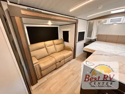 2026 Keystone RV Bullet Crossfire photo 14