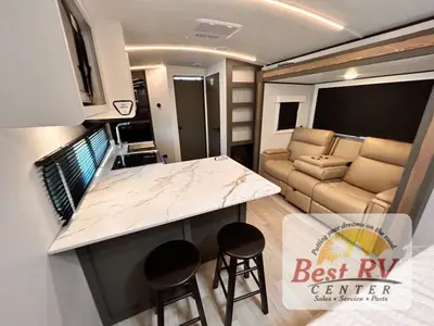2026 Keystone RV Bullet Crossfire photo 44