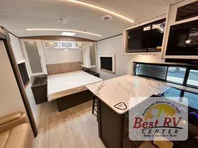 2026 Keystone RV Bullet Crossfire photo 29