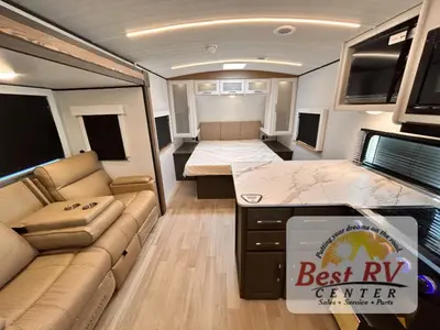 2026 Keystone RV Bullet Crossfire photo 20