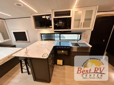 2026 Keystone RV Bullet Crossfire photo 23
