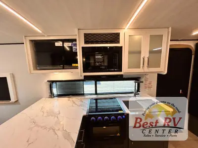 2026 Keystone RV Bullet Crossfire photo 24