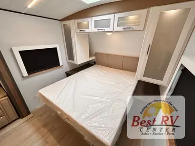 2026 Keystone RV Bullet Crossfire photo 37