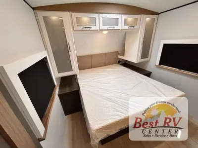 2026 Keystone RV Bullet Crossfire photo 33