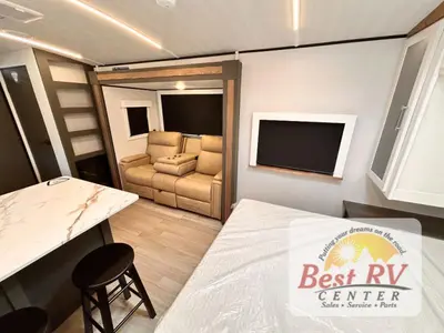 2026 Keystone RV Bullet Crossfire photo 41
