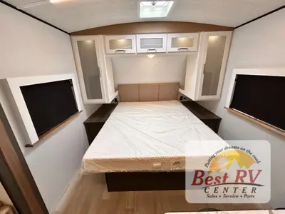 2026 Keystone RV Bullet Crossfire photo 32