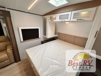 2026 Keystone RV Bullet Crossfire photo 39